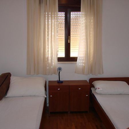 Apartment Matija Trogir Habitación foto