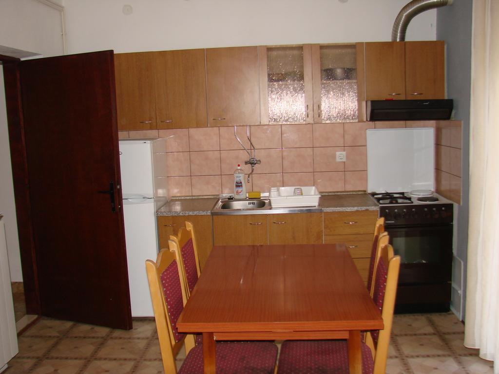 Apartment Matija Trogir Habitación foto