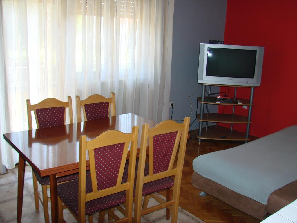 Apartment Matija Trogir Habitación foto