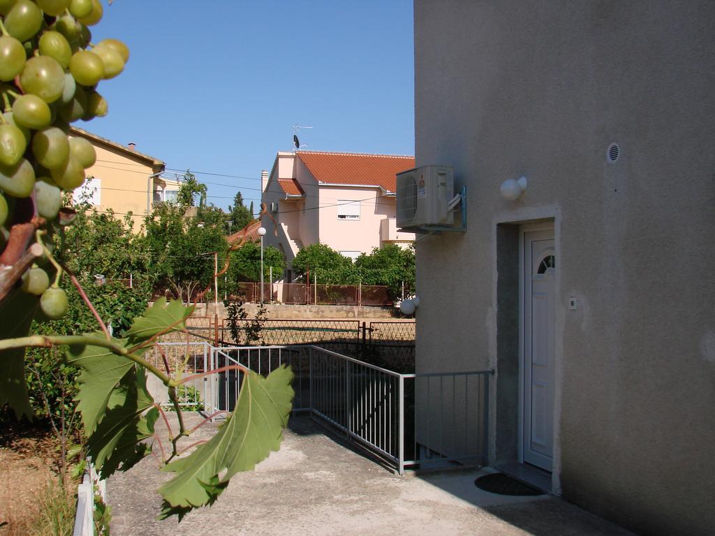 Apartment Matija Trogir Habitación foto