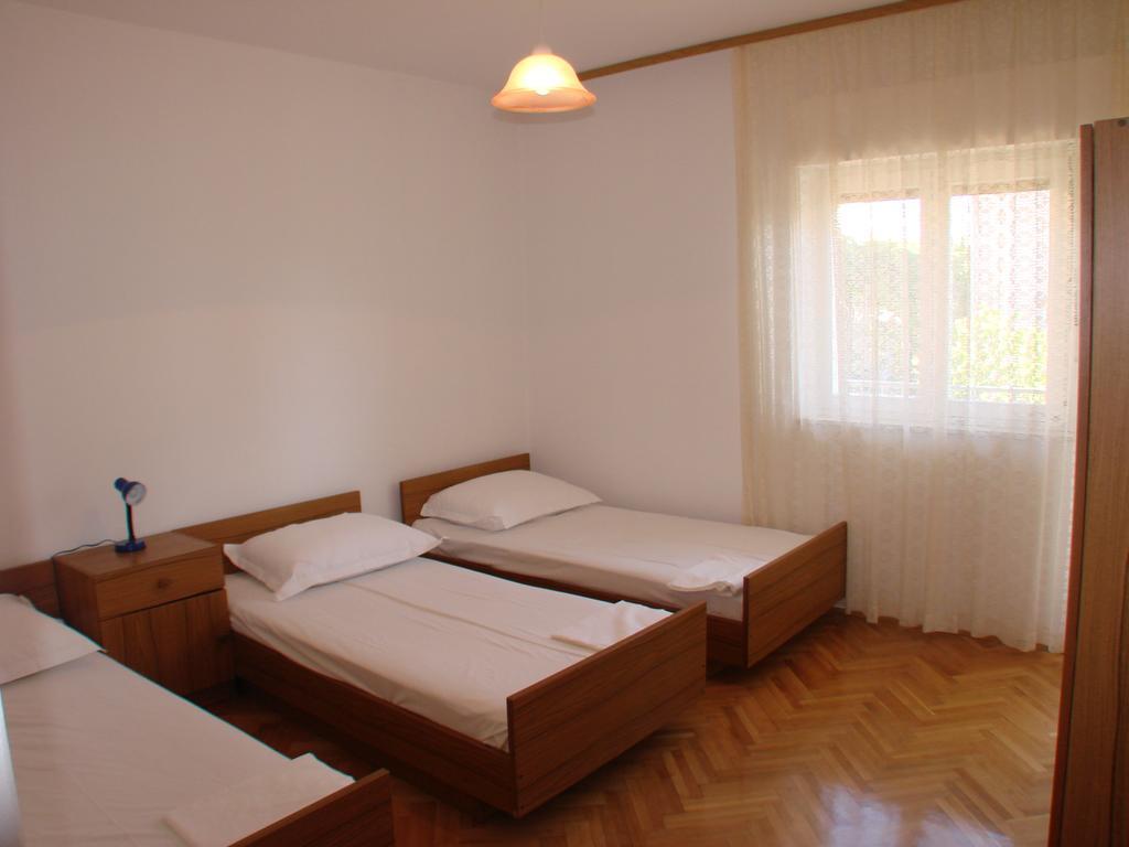Apartment Matija Trogir Habitación foto