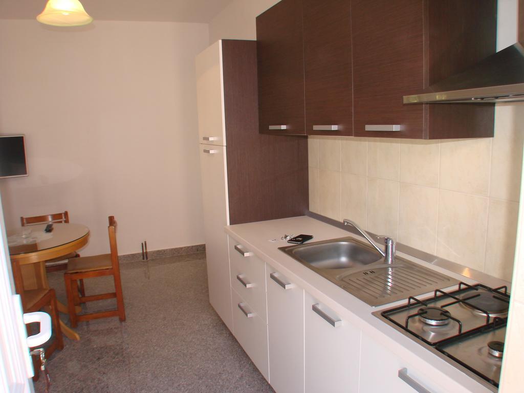 Apartment Matija Trogir Habitación foto