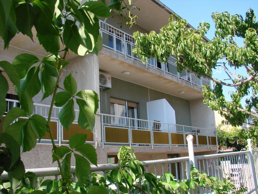 Apartment Matija Trogir Habitación foto