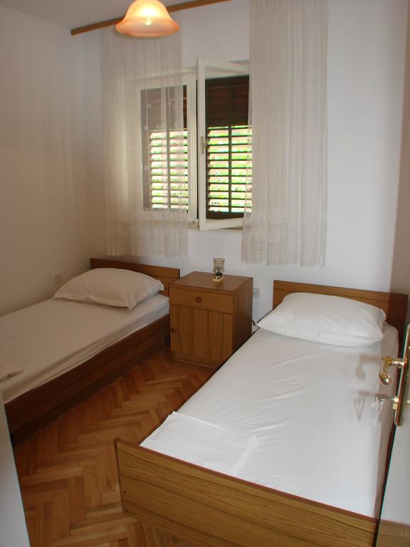 Apartment Matija Trogir Habitación foto