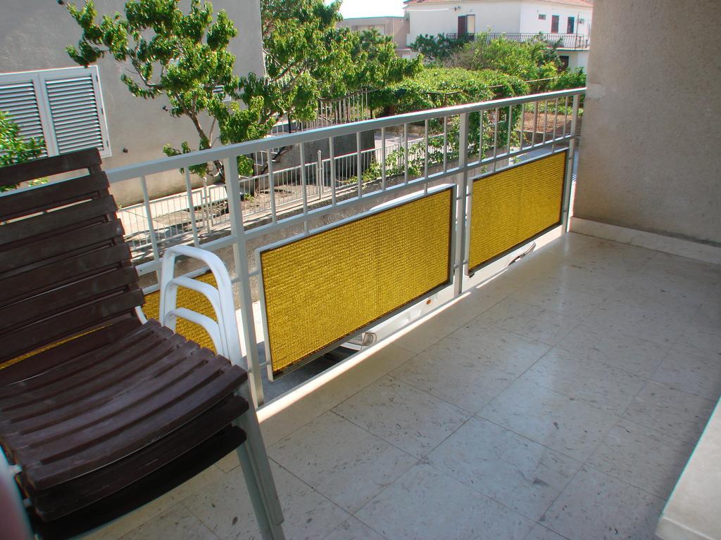 Apartment Matija Trogir Habitación foto