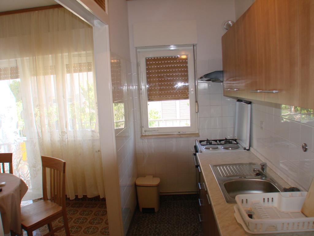Apartment Matija Trogir Habitación foto